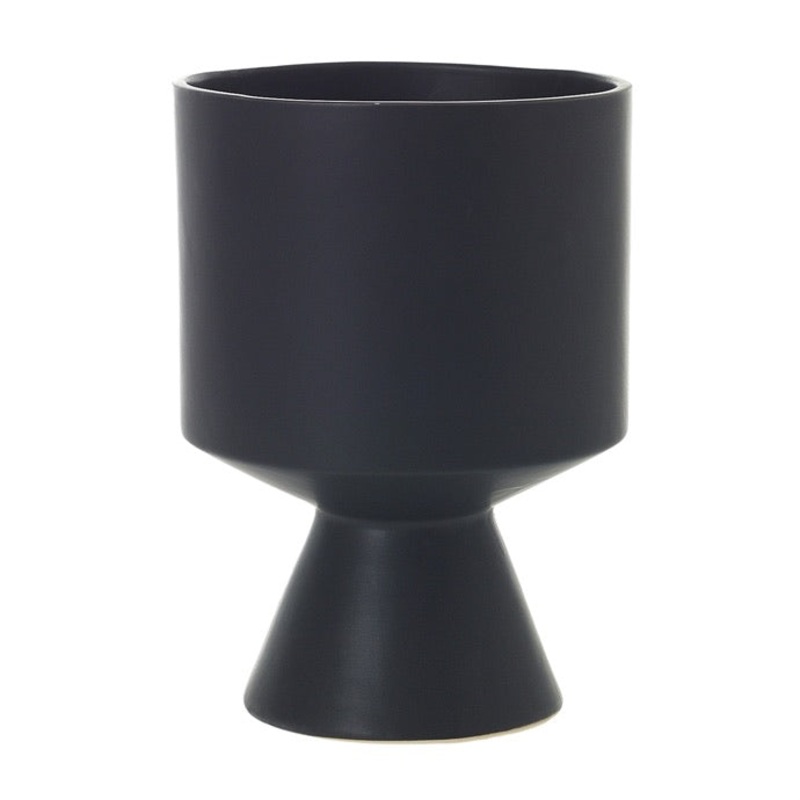 De Vil Pot (black)|4.5″x6.25″|5.25″x7.5″|6.5″x9.25″
