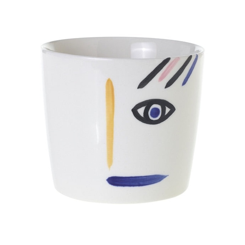 Expressions Pot|4.25″x 3.75″