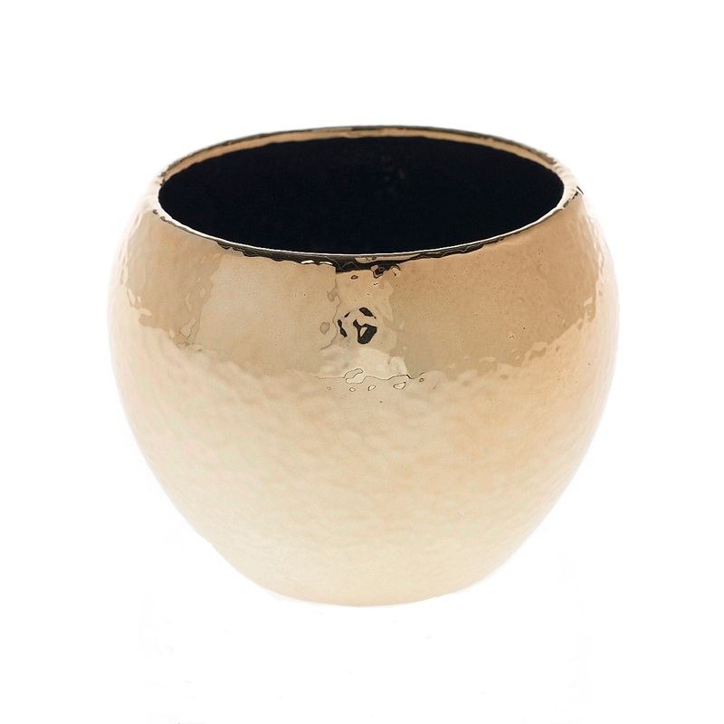Fame Pot (copper)|5″x 4″