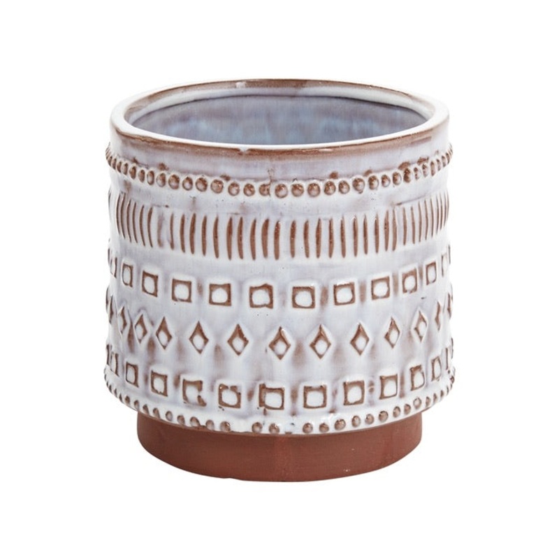 Freja Pot|5.25″x5″