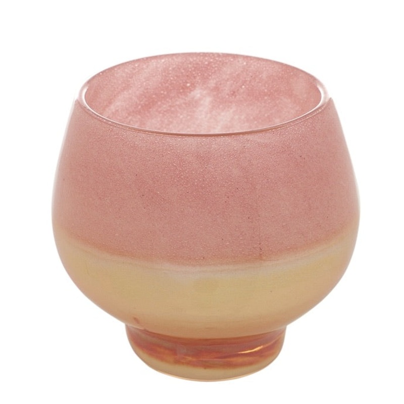 Gleam Votive|4.25″x4″