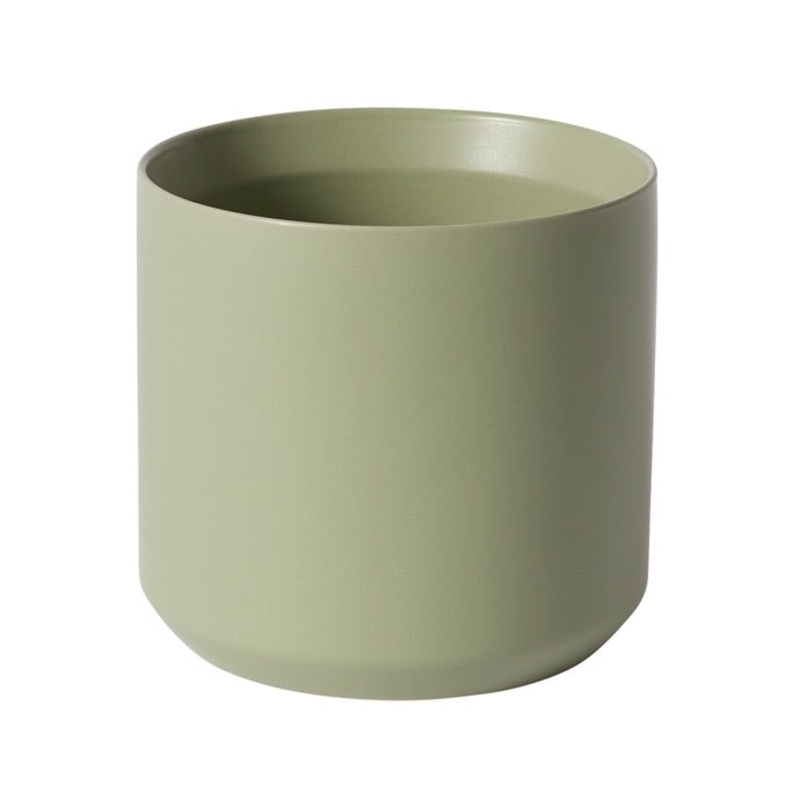 Kendall Pot (mint green)|2.5″x2″|3.25″x2.75″|4.75″x4.5″|7″x6.75″|8.5″x9″|10.75″x10″