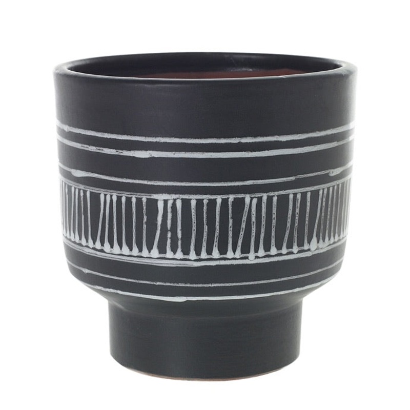 Kojo Pot|7.5″x7.5″