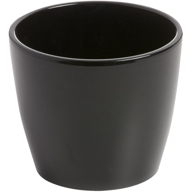 Marlow Pot (black)|8″|10″|12″|14″