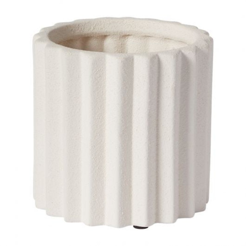 Monticello Pot|5″x 4.75″