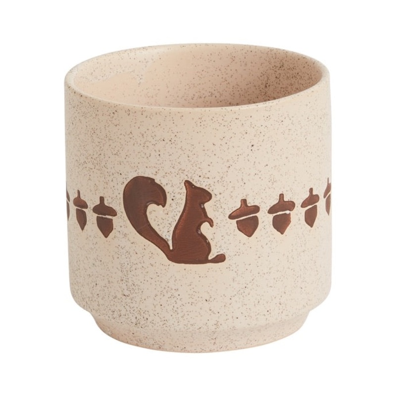Nutty Pot|4.75″x 4.5″