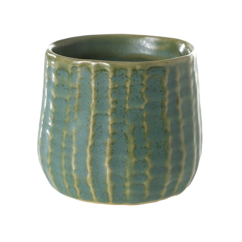 Palmero Pot|3″x2.75″|5″x4.75″