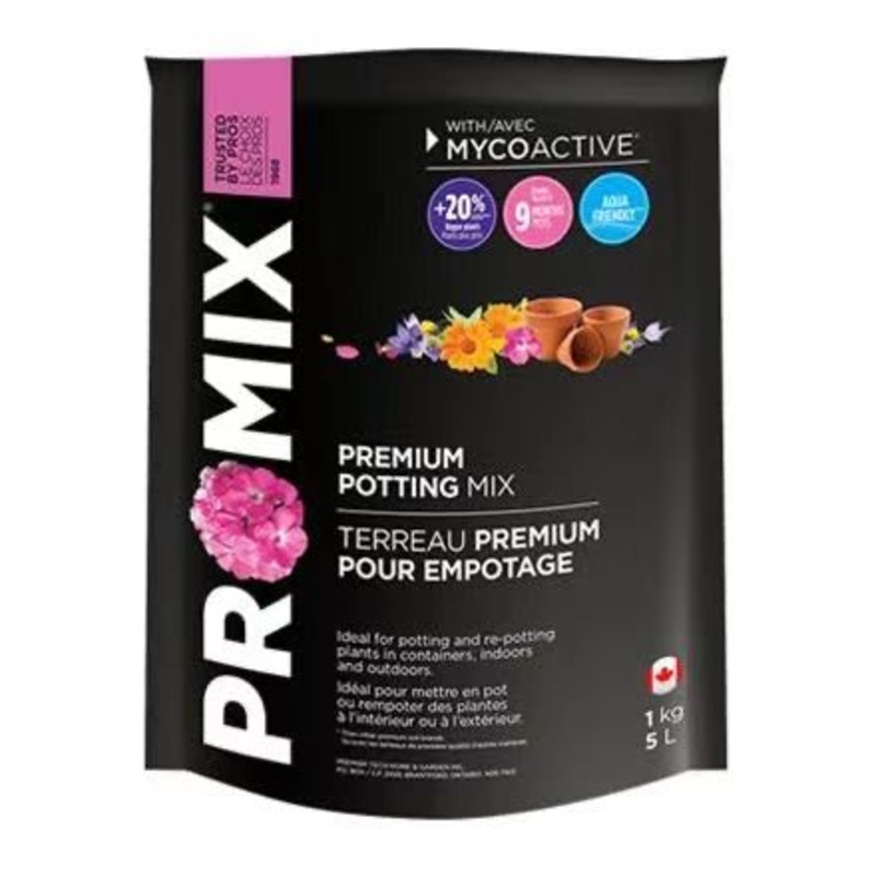 PRO-MIX Potting Mix 9L