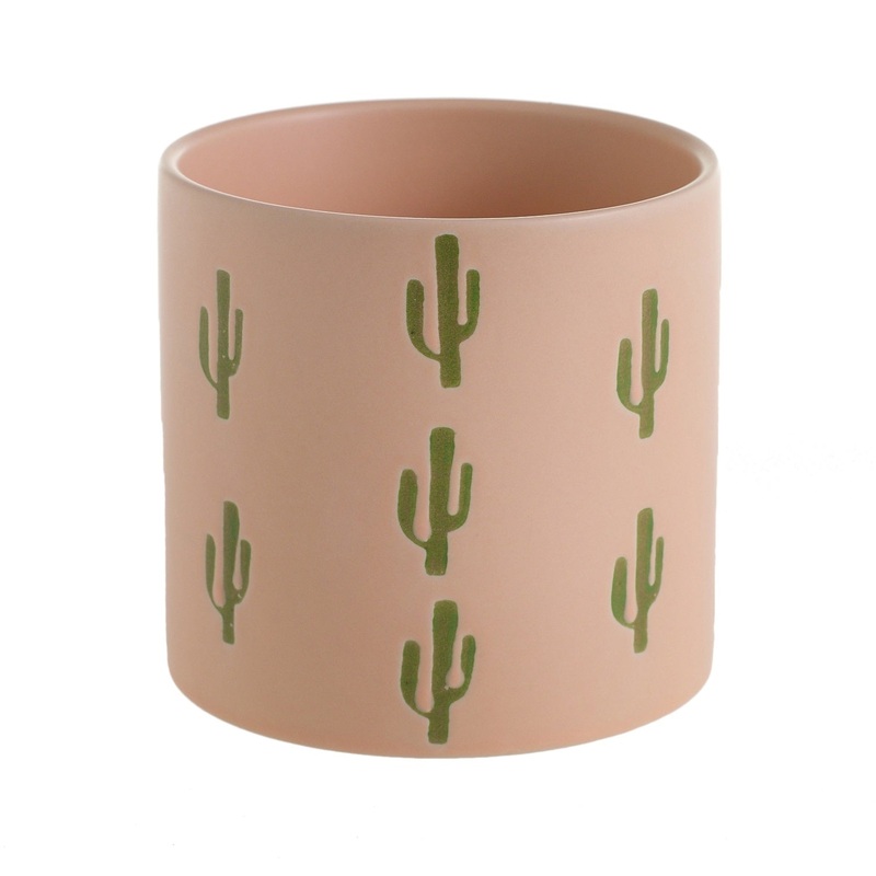 So Cal Pot|4.5″x 4.25″