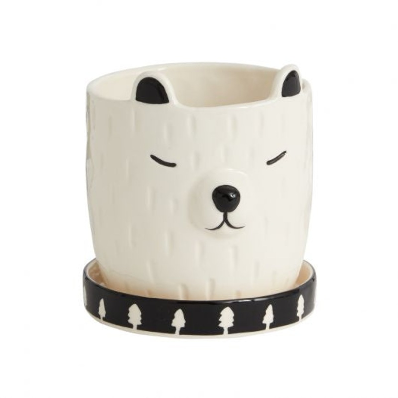 Barry Pot|4″x4.5″