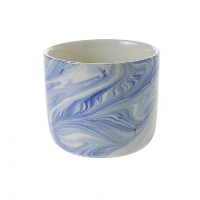 Caspian Pot|3.75″x3.5″|5″x4.25″