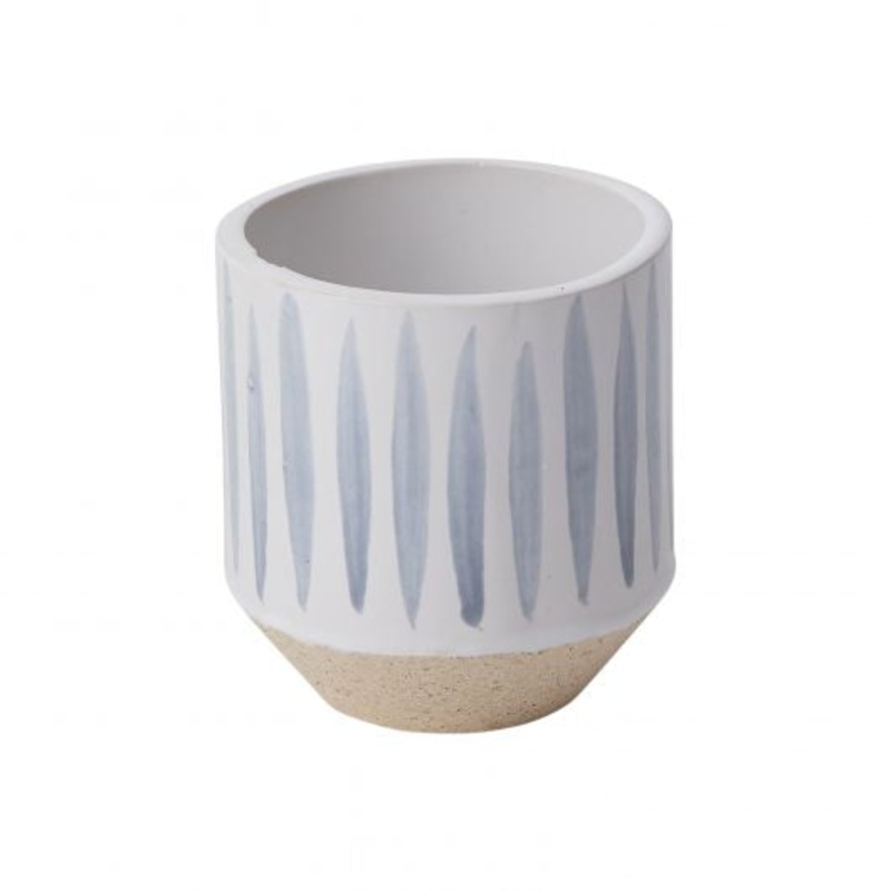 Cyra Pot|4″x4.25″