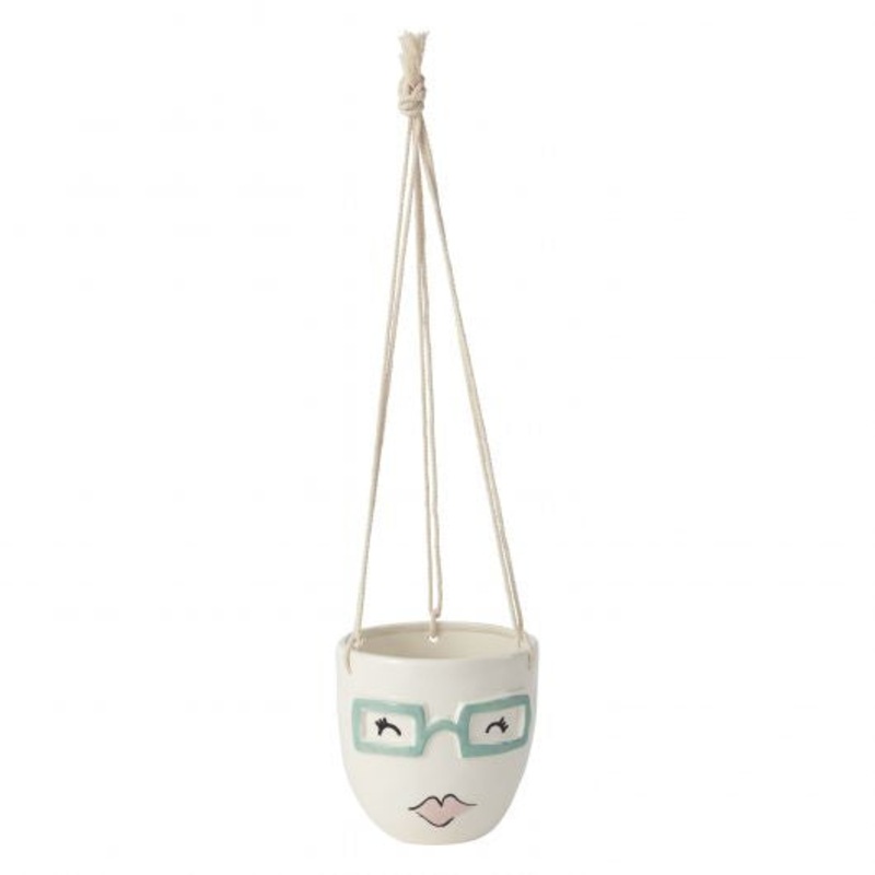 Fab Hanging Pot (Cori)|5″x5″