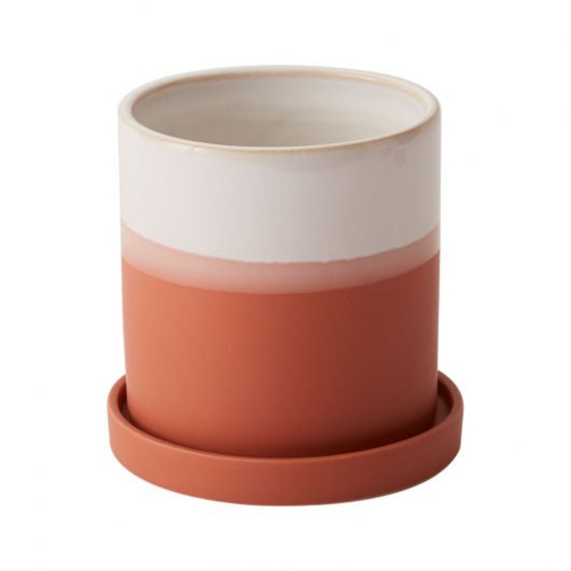 Hadley Pot|4.5″x4.25″|6.25″x6″|2.75″ x 3″