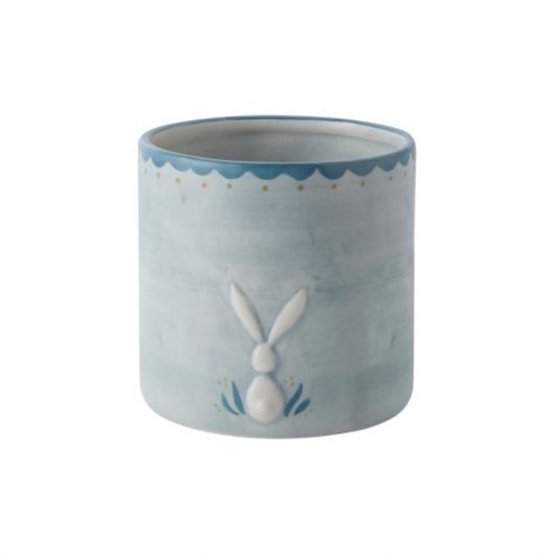 Hopper Pot|4.5″x4.5″