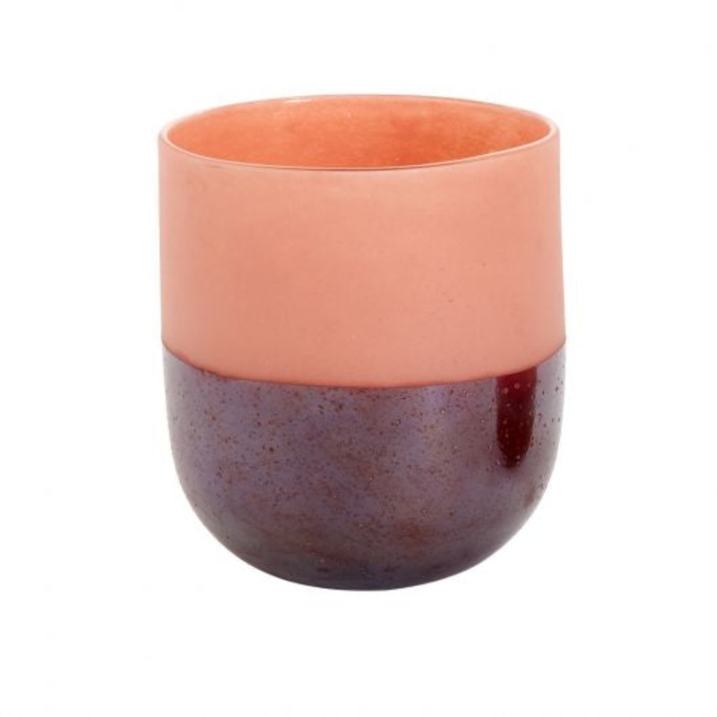 Kaleido Pot|6″x6.75″|4″x4″