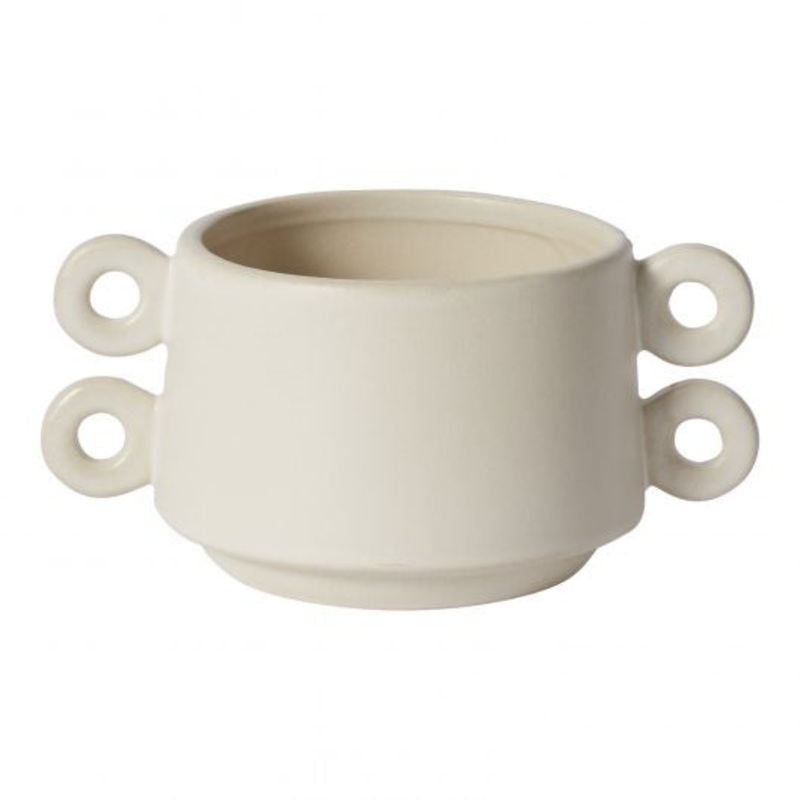 Lizzie Pot|7.75″x5.25″x3.5″