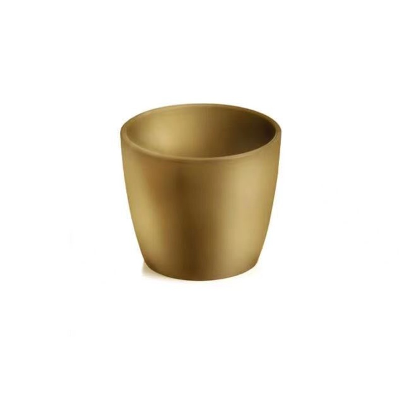 Marlow Pot (gold)|4″|6″