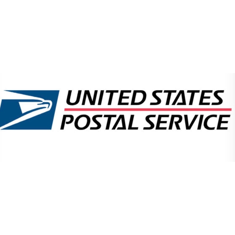 Shipping Only USPS