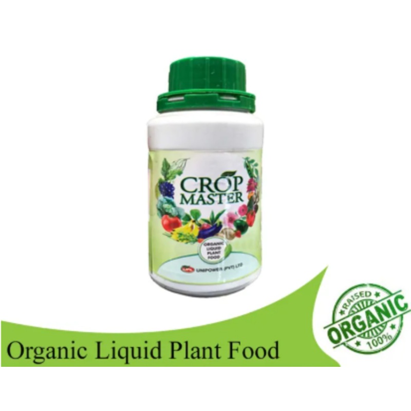 Crop Master – 200ml Bottle
