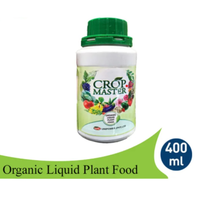 Crop Master- 400ml bottle