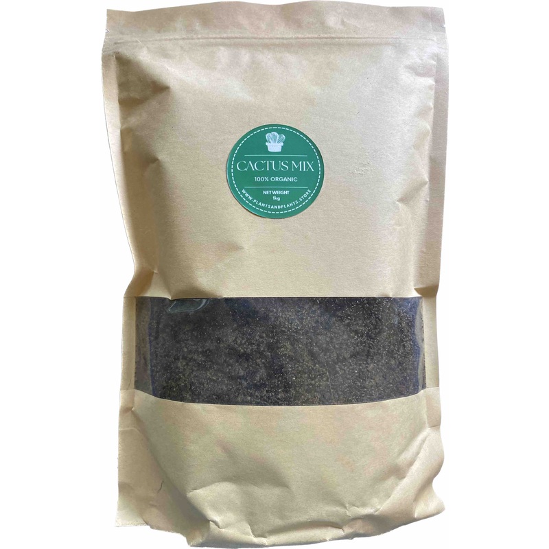 Cactus Mix – 1Kg