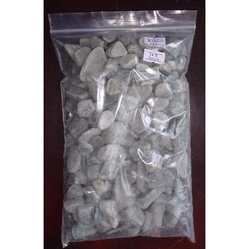 Pebbles -(B/Point S) 1kg