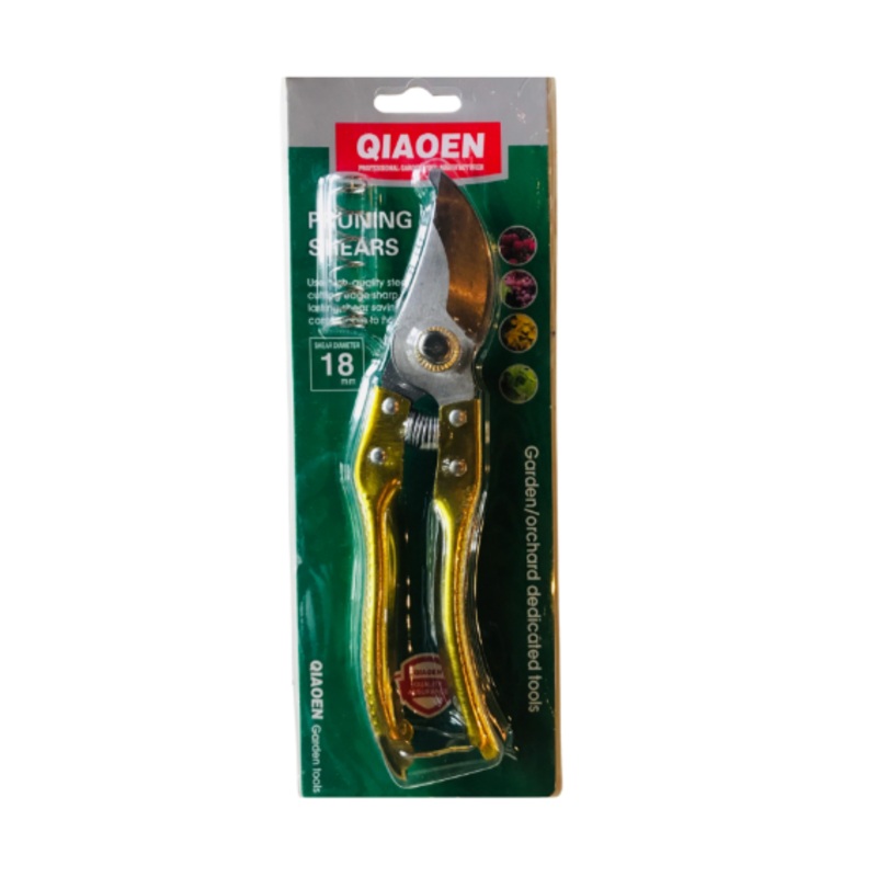 Pruning Shears