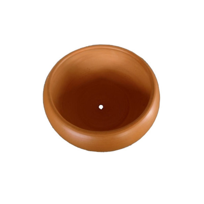 Round Shaped Terracotta Planter
