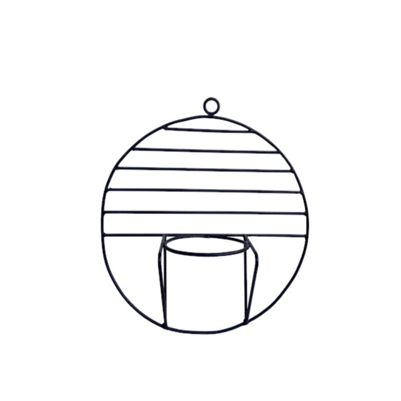 Wall Planter Stand