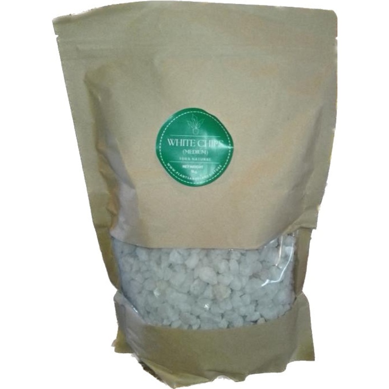 White chips (M) 1 KG