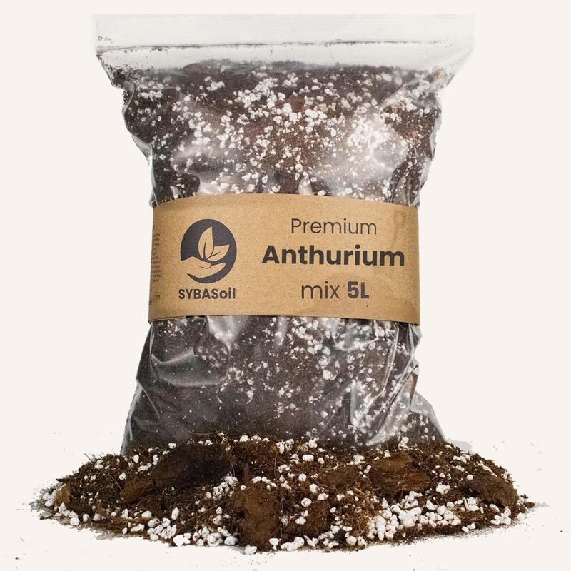 Anthurium Potting Mix 5L