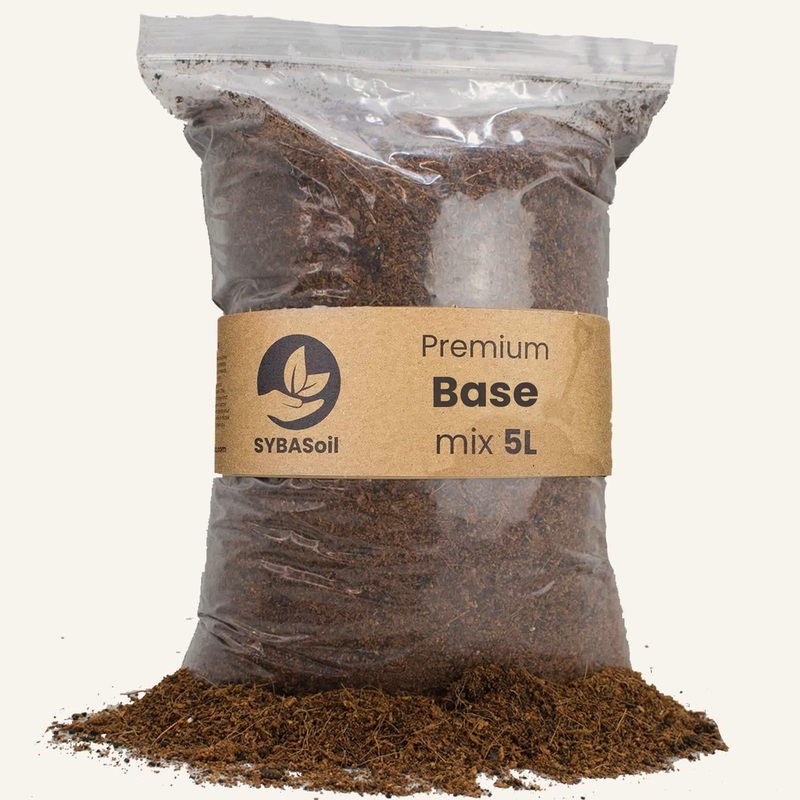 Base Mix  5L