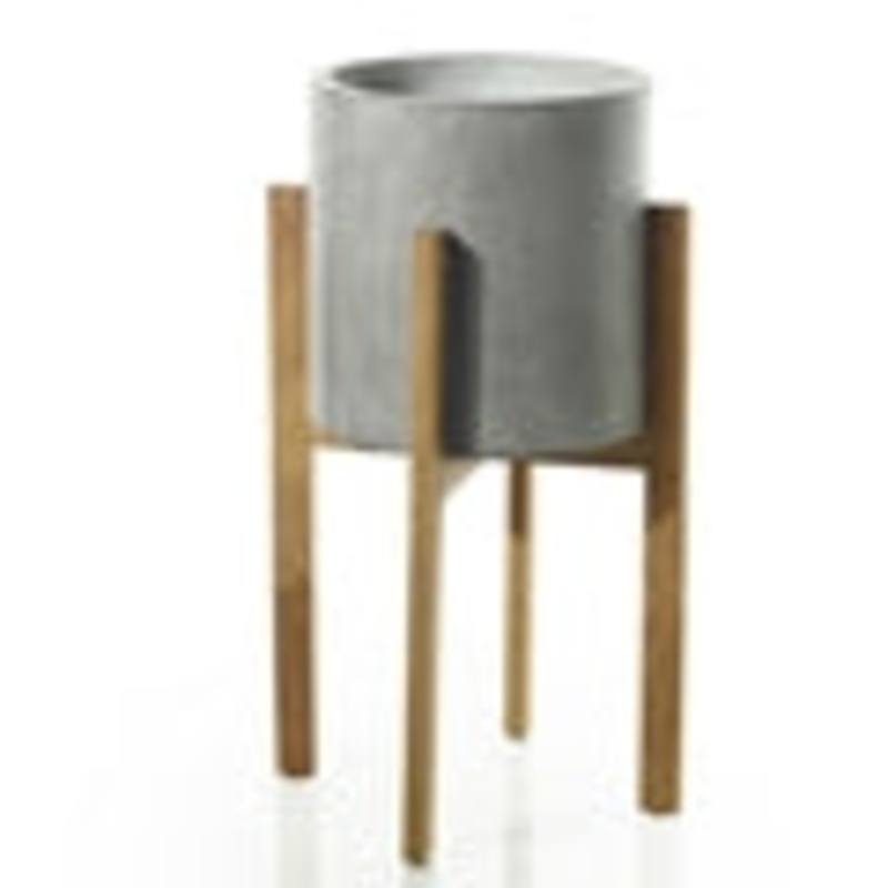 Berlin Pot Planter|Large (10″ X 22″)|X Large (14.5″ X 26″) *Local/GTA delivery only