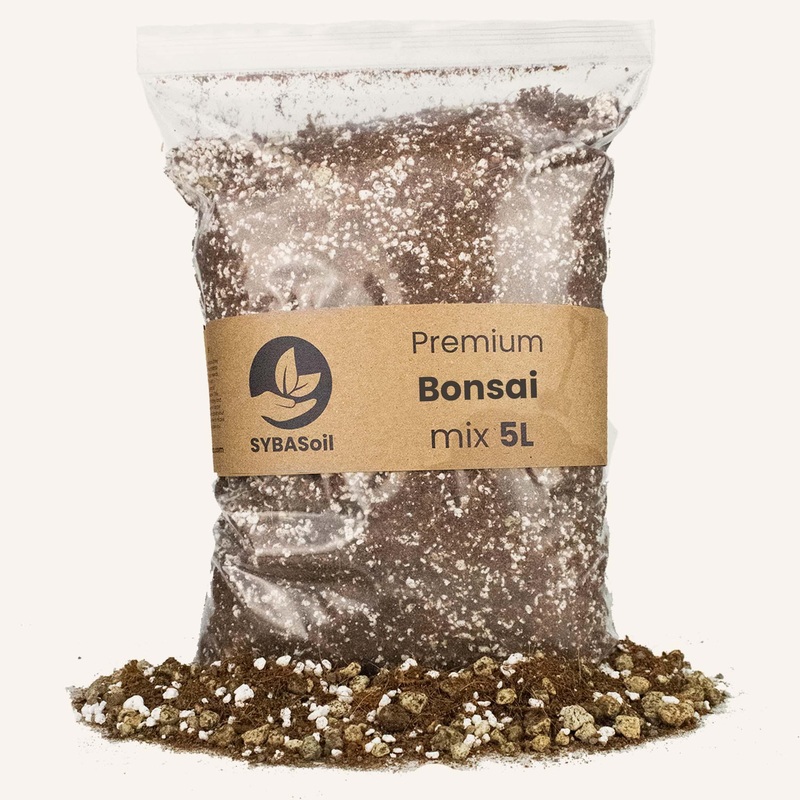 Bonsai Potting Mix 5L