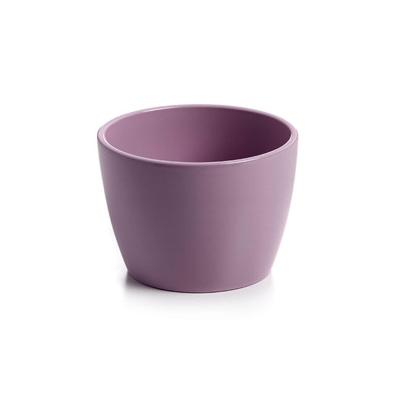 Marlow Pot – Purple|Small (4″)|Medium (6″)