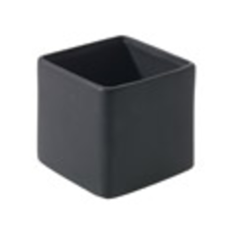Urban Square – Black|Small (3″)|Large (6″)|Medium (4.75″)