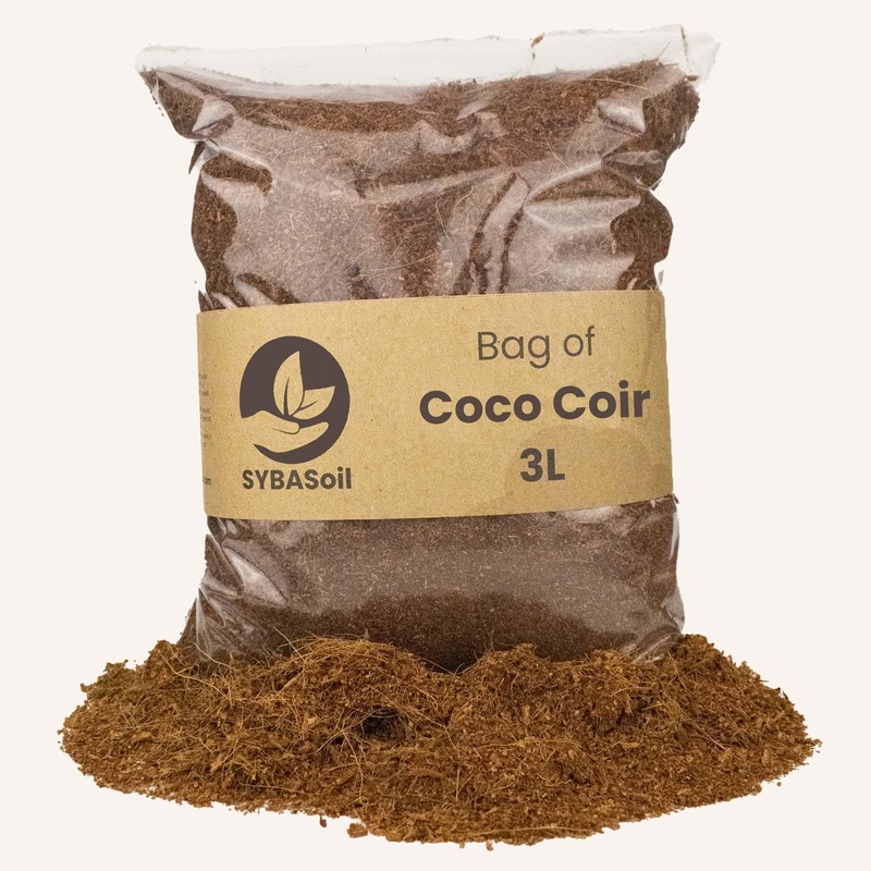 Coco Coir 3L