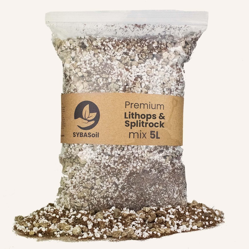Lithops Potting Mix 5L