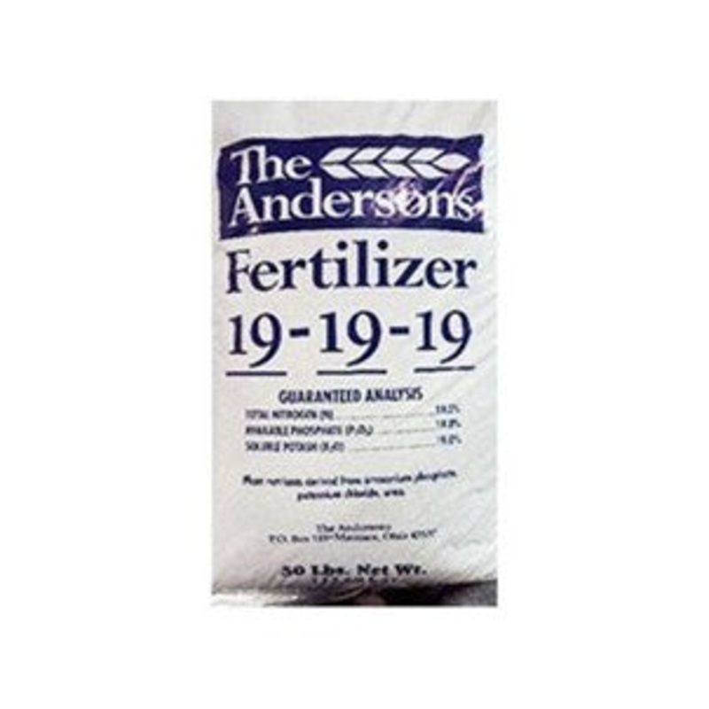 19-19-19 Fertilizer|50LB