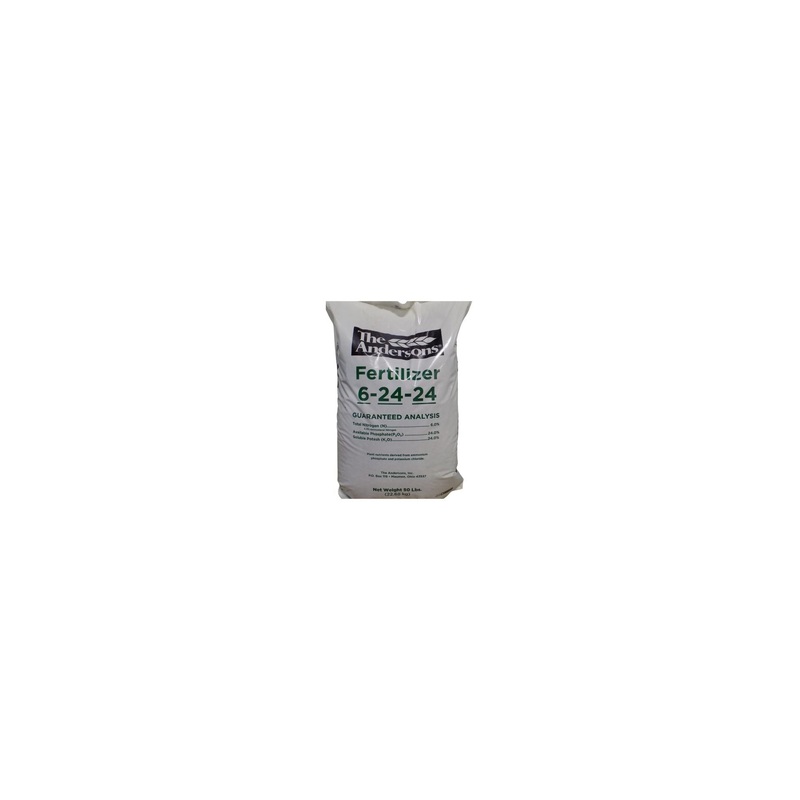 6-24-24 Fertililzer|5LB|50LB