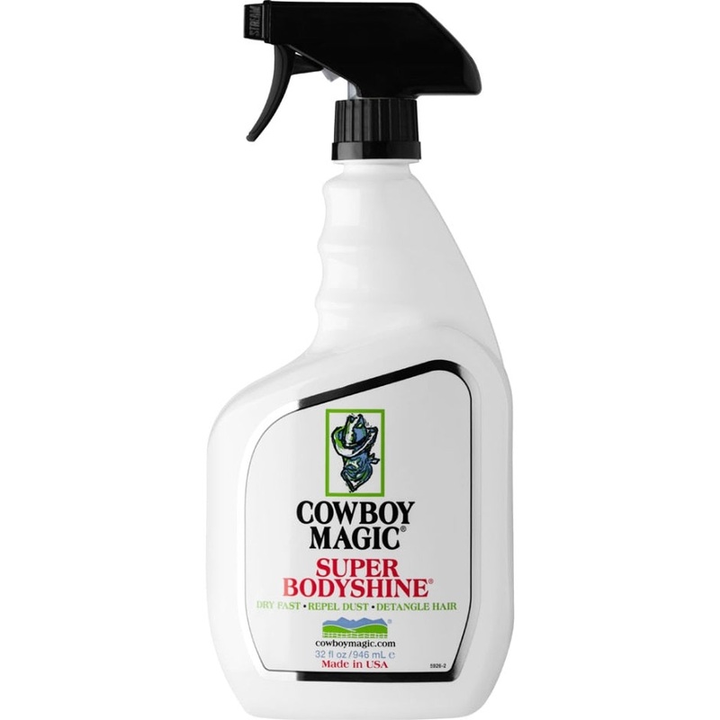 COWBOY MAGIC SUPER BODYSHINE|32 OZ