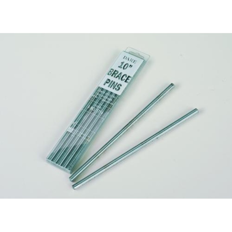 Dare 10 BRACE PIN|5 Pack