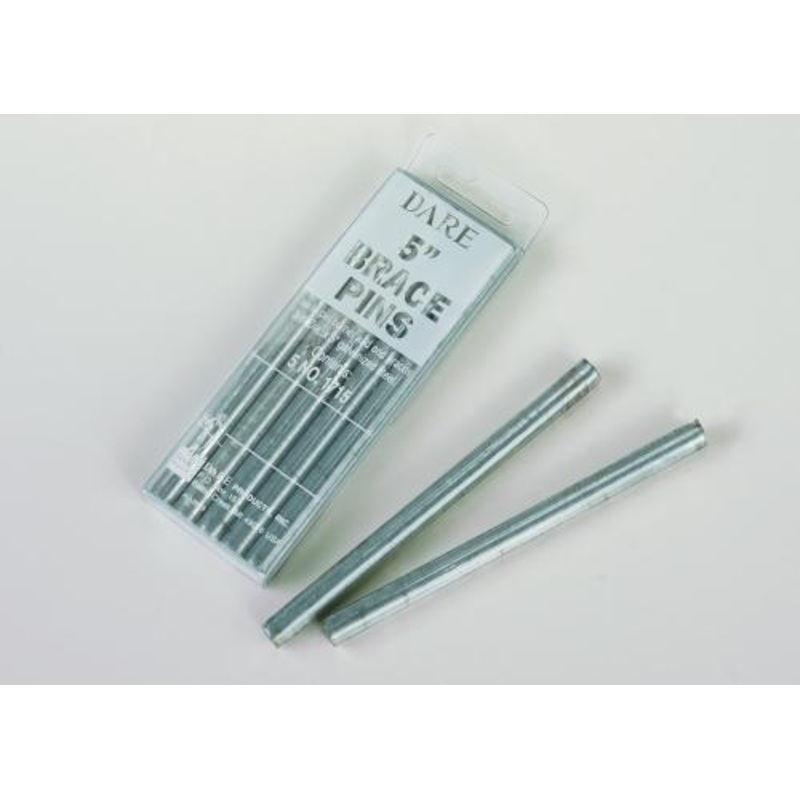 Dare 5 BRACE PIN|5 Pack