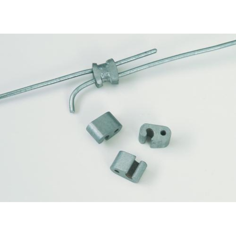 Dare FENCE TAPS # DPT 3-4|10 Pack