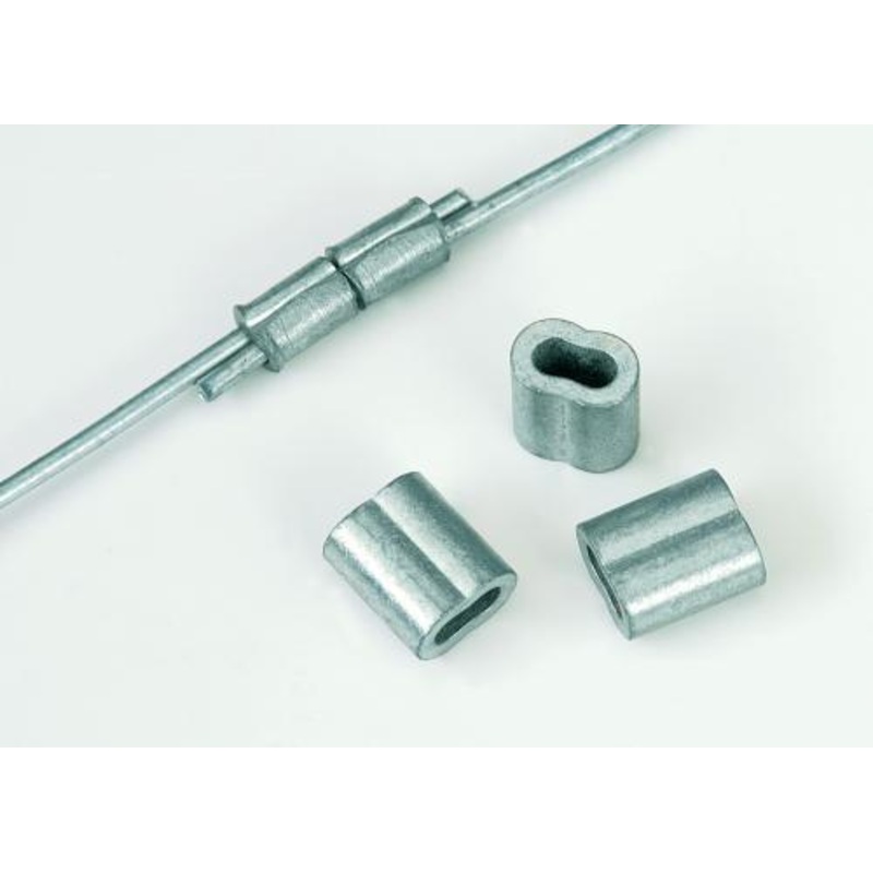 Dare SPLICING SLEEVES DP 1-2|25 Pack|100 Pack