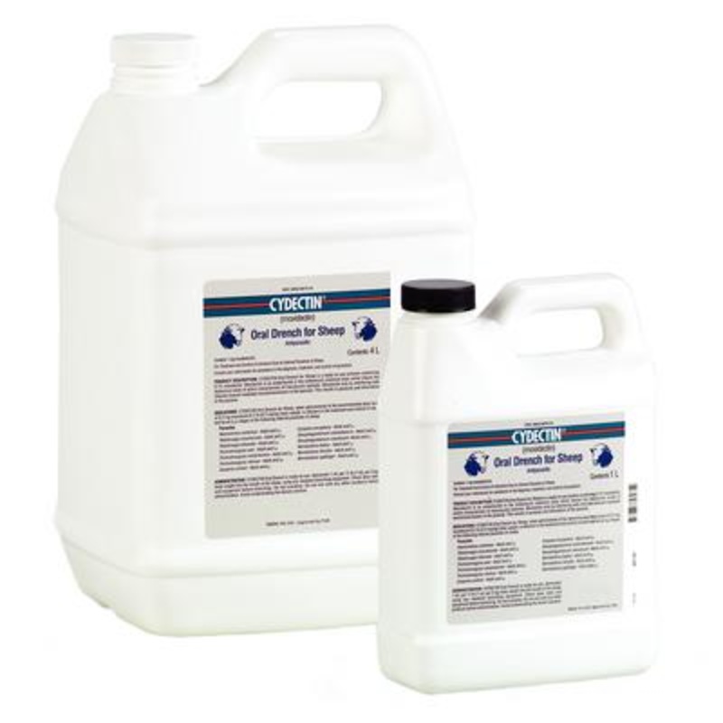 Patterson Veterinary Cydectin Oral Sheep Drench