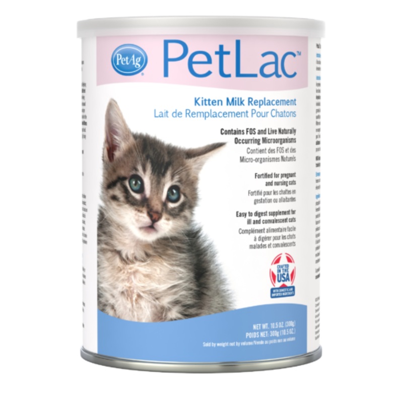PetAg PetLac Powder for Kittens