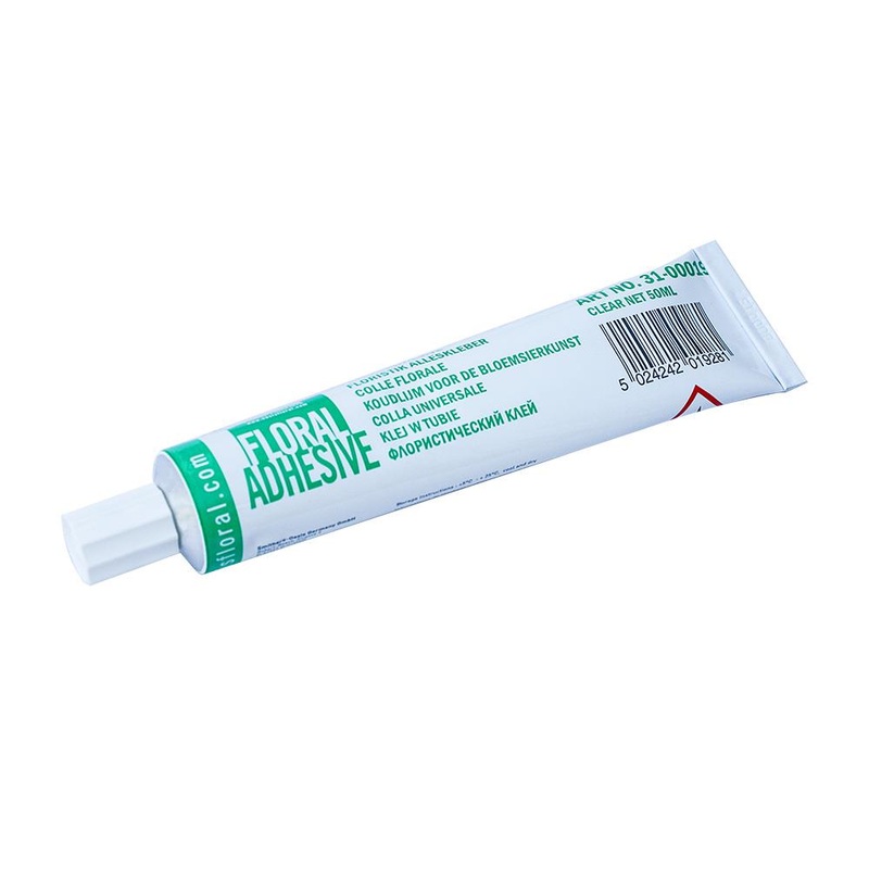 Plant adhesive – Oasis Floral Adhesive