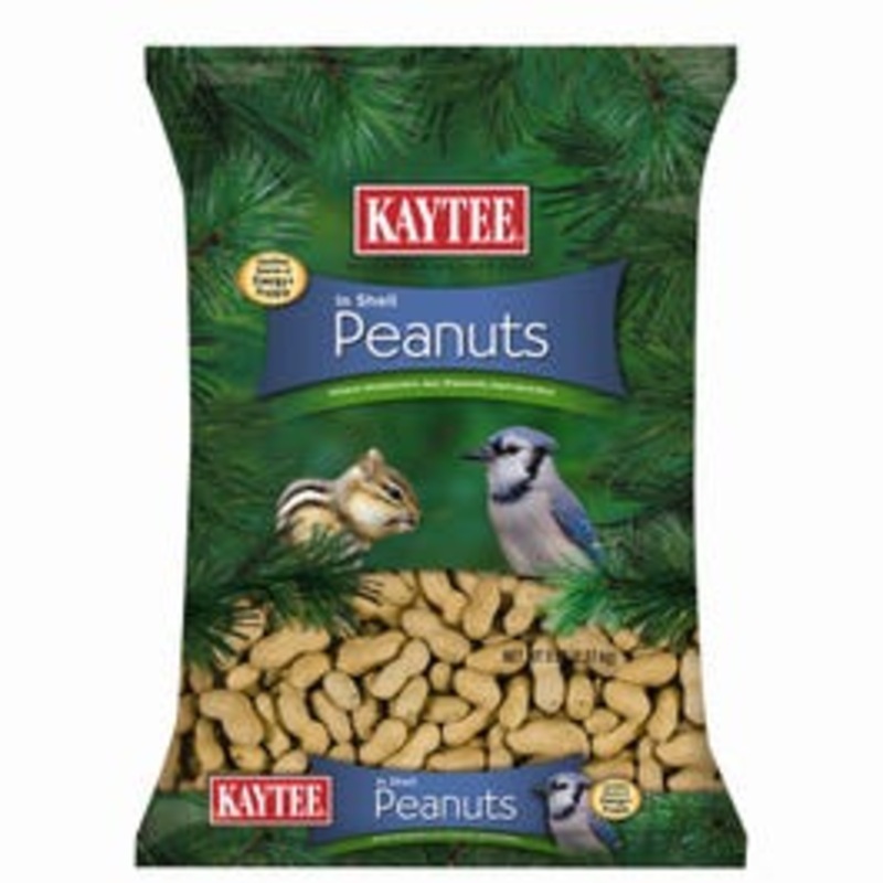 Kaytee Peanuts In Shell|Default Title